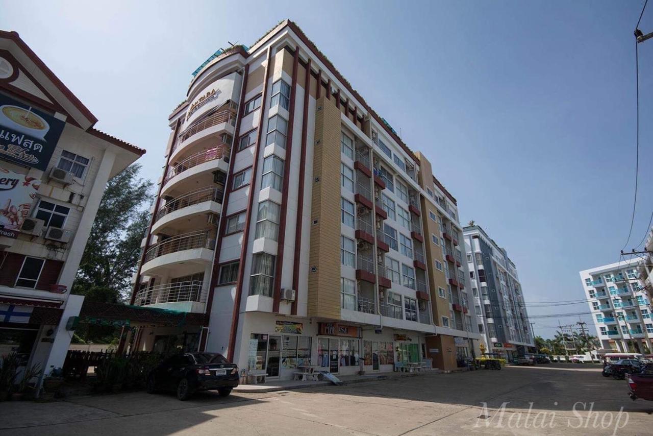 Avatara Condob34 By Malai Mae Phim Exterior foto